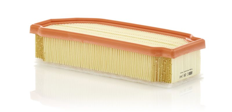 Воздушный фильтр MANN-FILTER C29041