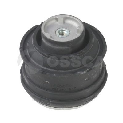 Подвеска, двигатель OSSCA 20740