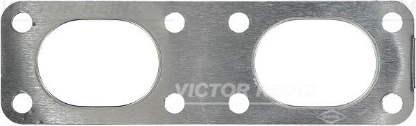Прокладка, выпускной коллектор VICTOR REINZ 713158900