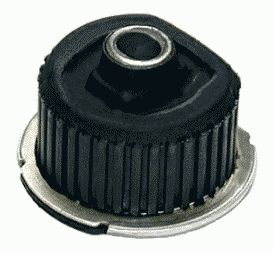 Втулка, балка моста BOGE 87880A
