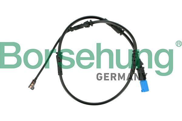 Сигнализатор, износ тормозных колодок Borsehung B13151
