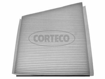 Фильтр, воздух во внутренном пространстве CORTECO 21652864