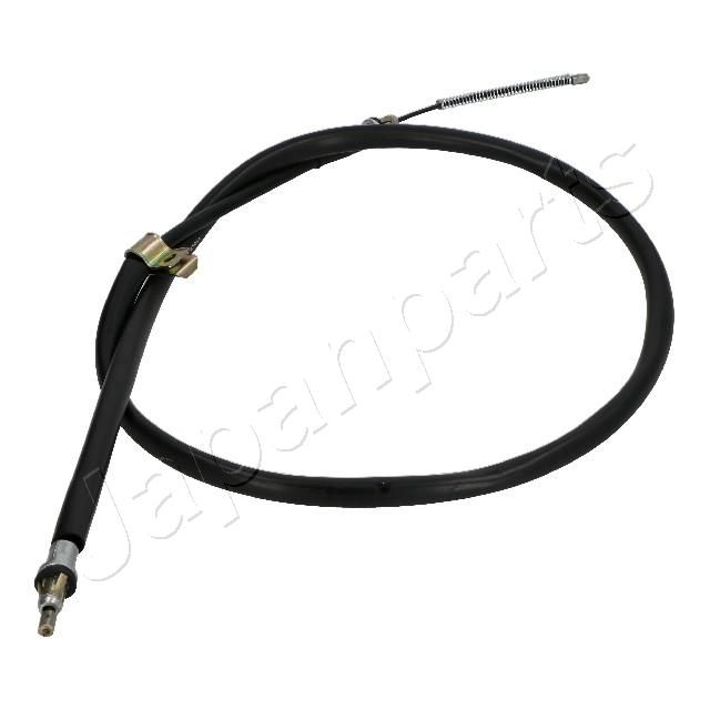 Тросик, cтояночный тормоз JAPANPARTS BC162R