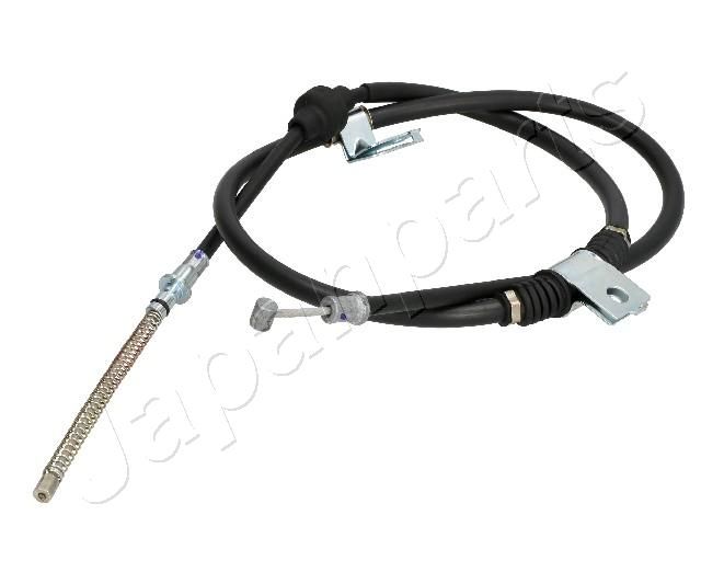 Тросик, cтояночный тормоз JAPANPARTS BC5011L