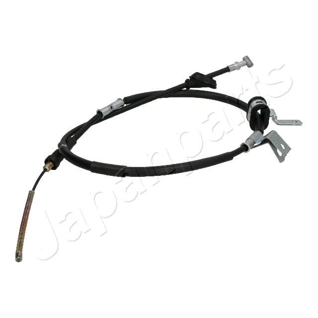 Тросик, cтояночный тормоз JAPANPARTS BC838L