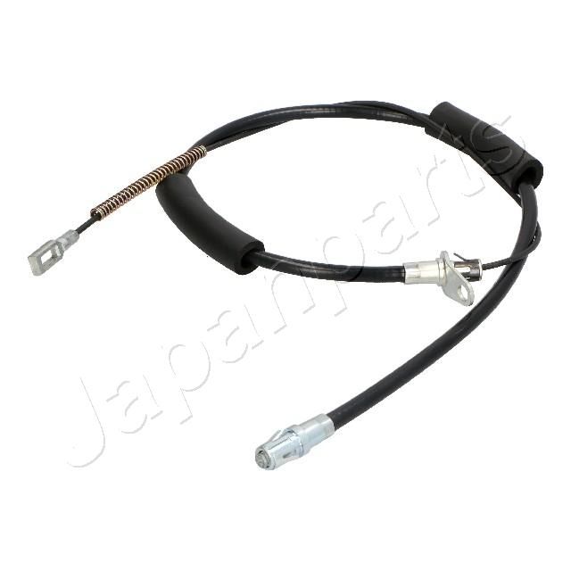 Тросик, cтояночный тормоз JAPANPARTS BC926L
