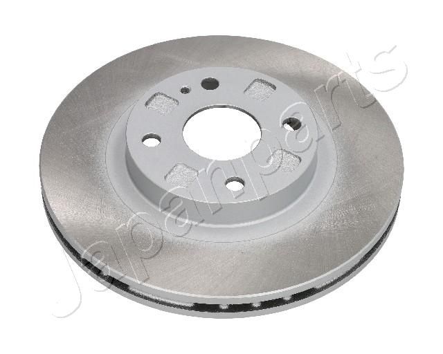 Тормозной диск JAPANPARTS DI320C