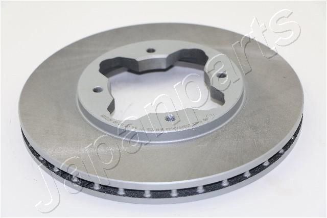 Тормозной диск JAPANPARTS DI423C