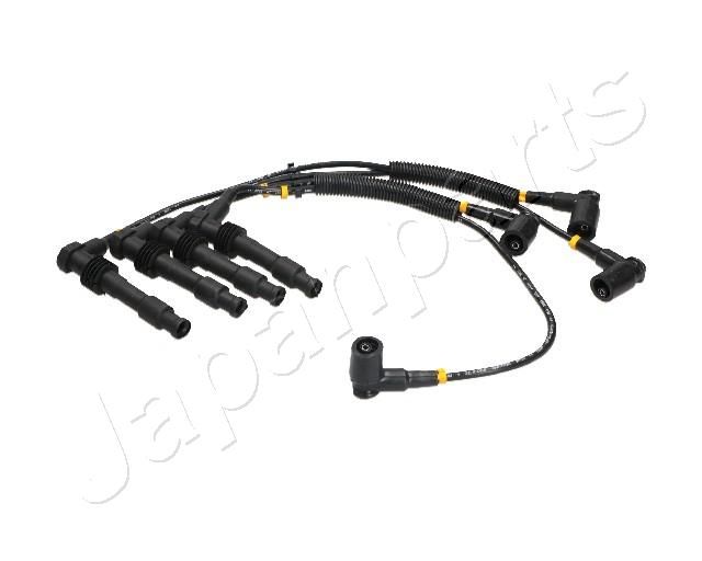 Комплект проводов зажигания JAPANPARTS IC0406