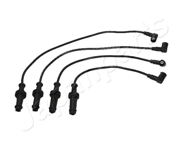 Комплект проводов зажигания JAPANPARTS IC0600
