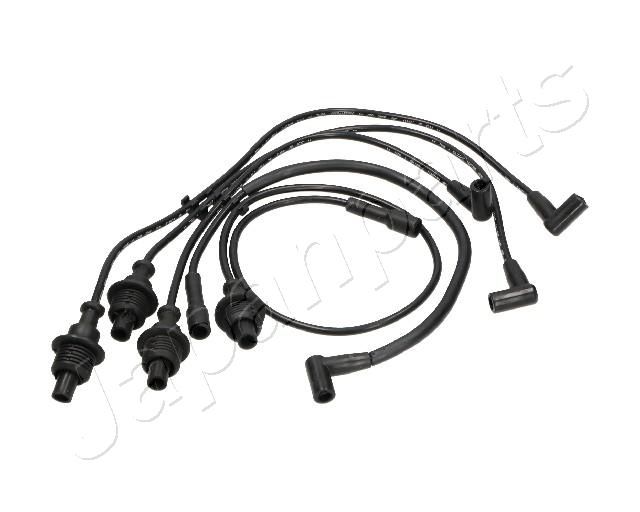 Комплект проводов зажигания JAPANPARTS IC0604