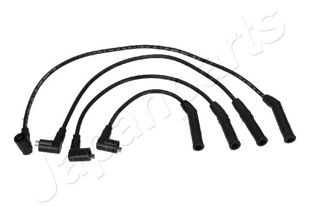 Комплект проводов зажигания JAPANPARTS IC126