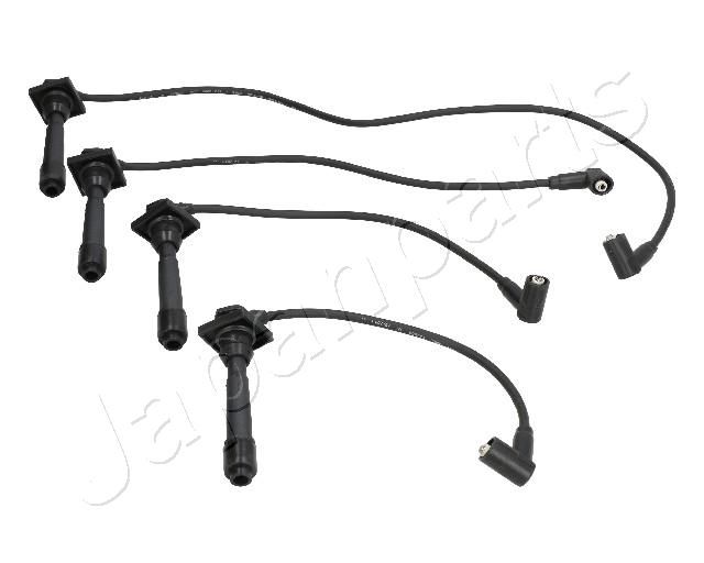 Комплект проводов зажигания JAPANPARTS IC251