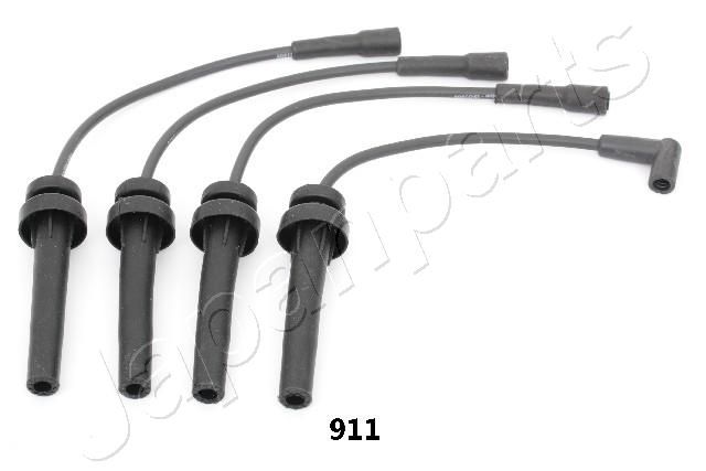 Комплект проводов зажигания JAPANPARTS IC911