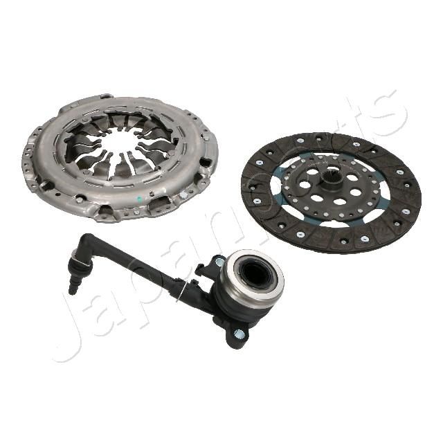 Комплект сцепления JAPANPARTS KF183