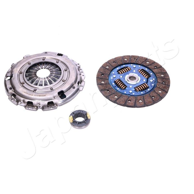 Комплект сцепления JAPANPARTS KFK34