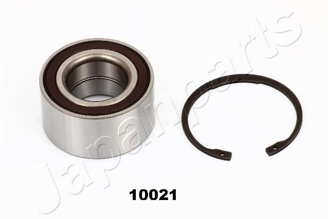 Комплект подшипника ступицы колеса JAPANPARTS KK10021