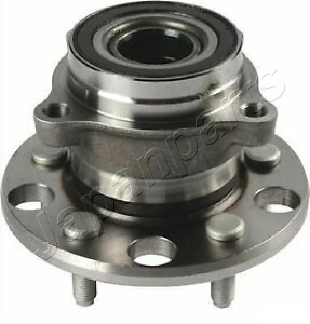 Ступица колеса JAPANPARTS KK22104