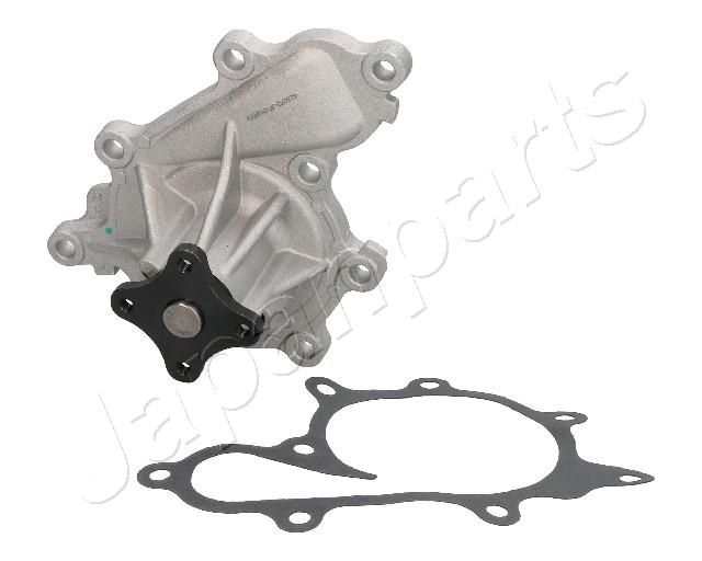 Водяной насос, охлаждение двигателя JAPANPARTS PQ171