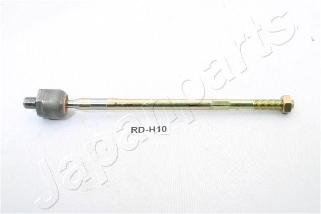 Осевой шарнир, рулевая тяга JAPANPARTS RDH10