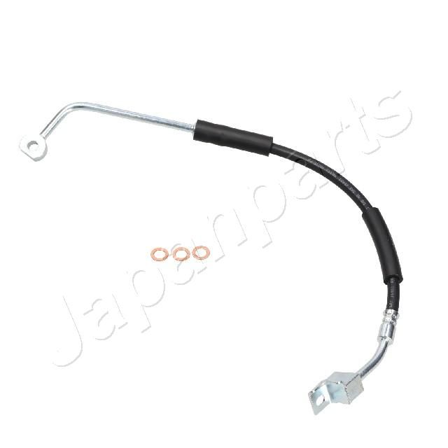 Кронштейн, тормозный шланг JAPANPARTS TF932