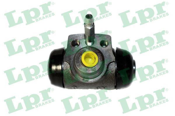 Колесный тормозной цилиндр LPR 4024