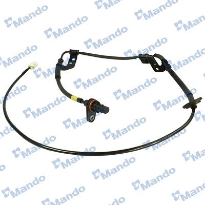 Датчик, частота вращения колеса MANDO EX956801D100