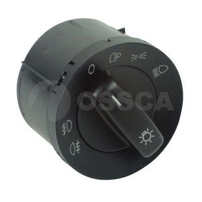 Выключатель, головной свет OSSCA 12741