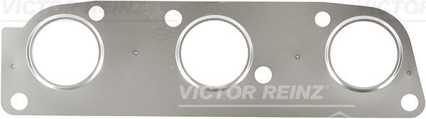 Прокладка, выпускной коллектор VICTOR REINZ 715420100