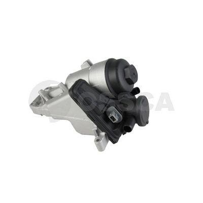 Масляный фильтр OSSCA 50630