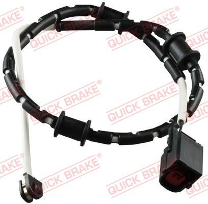 Сигнализатор, износ тормозных колодок QUICK BRAKE WS0314A