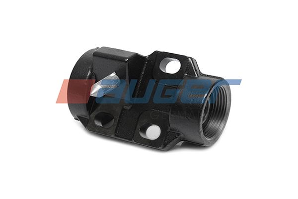 Опорный кронштейн, опора амортизатора (кабина водителя) AUGER 81170