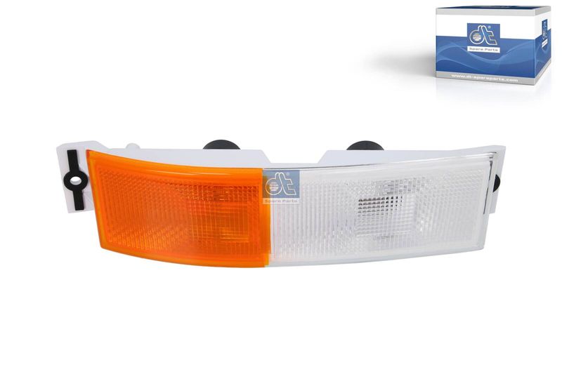 Фонарь указателя поворота DT 121460