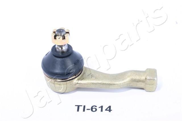 Наконечник поперечной рулевой тяги JAPANPARTS TI613L