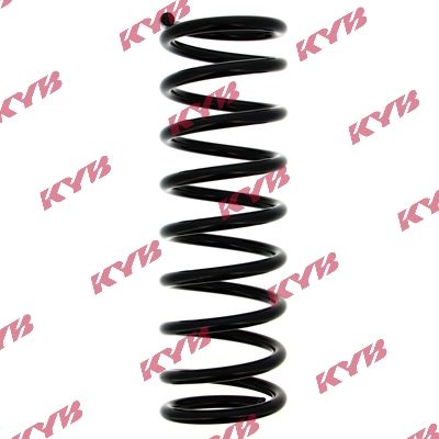 Пружина ходовой части KYB RA1026