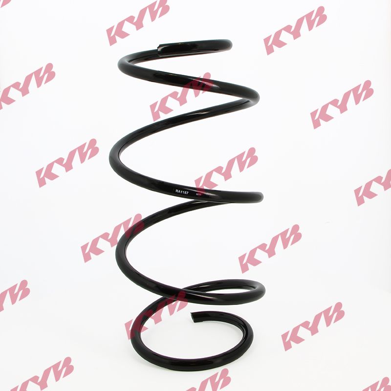 Пружина ходовой части KYB RA1157