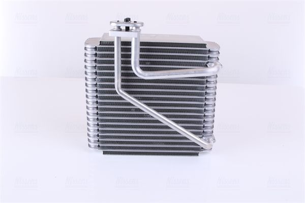 Испаритель, кондиционер NISSENS 92161