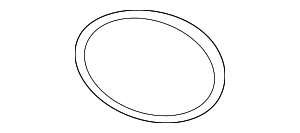 уплотнительная прокладка
 BMW 11627589088