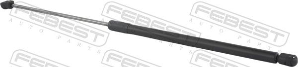 Запчасть FEBEST 03117001