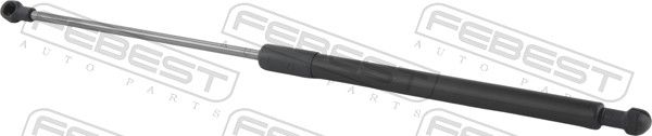 Запчасть FEBEST 24117006