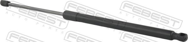 Запчасть FEBEST 25117005