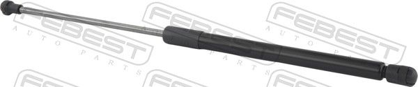 Запчасть FEBEST 27117004