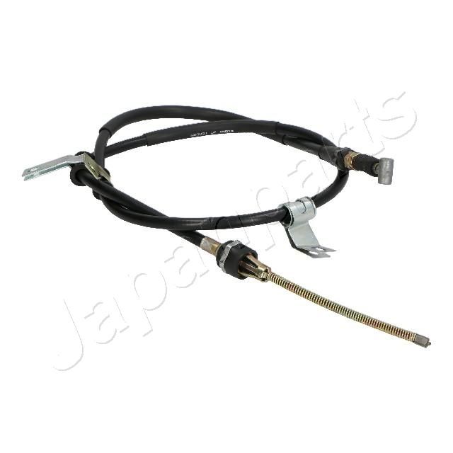 Тросик, cтояночный тормоз JAPANPARTS BC807