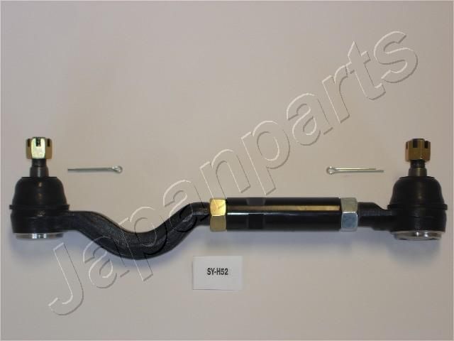 Осевой шарнир, рулевая тяга JAPANPARTS SYH52