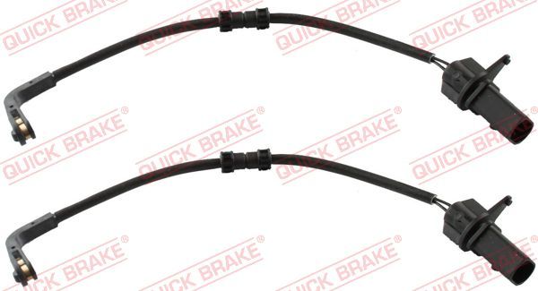 Сигнализатор, износ тормозных колодок QUICK BRAKE WS0391A