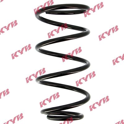 Пружина ходовой части KYB RA1105