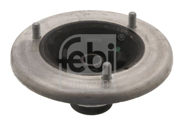 Опора стойки амортизатора FEBI 14922