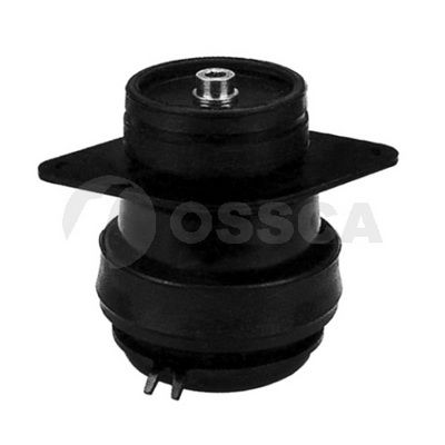 Подвеска, двигатель OSSCA 01379