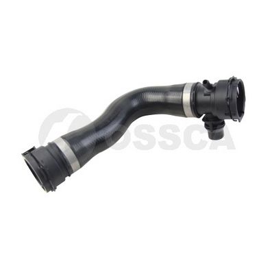 Шланг радиатора OSSCA 33386