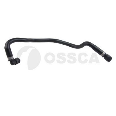 Шланг радиатора OSSCA 33407